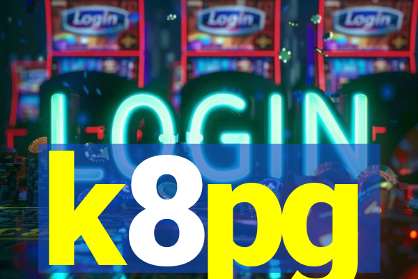 k8pg