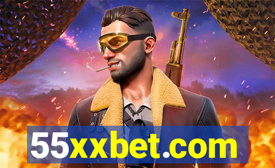 55xxbet.com