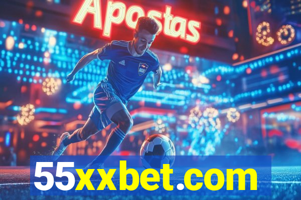 55xxbet.com