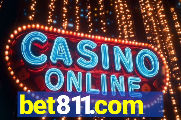 bet811.com