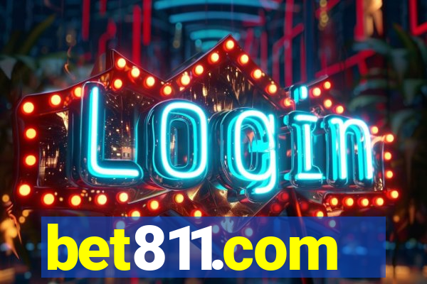 bet811.com