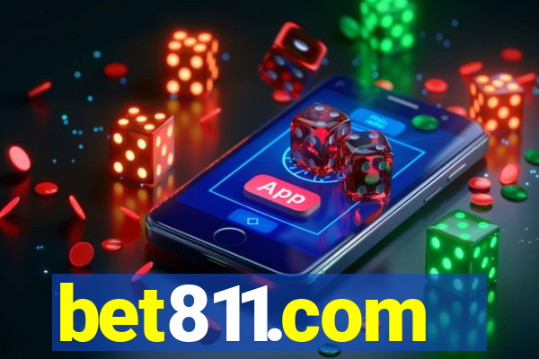 bet811.com