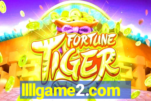 llllgame2.com