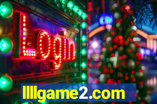 llllgame2.com
