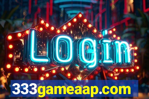 333gameaap.com