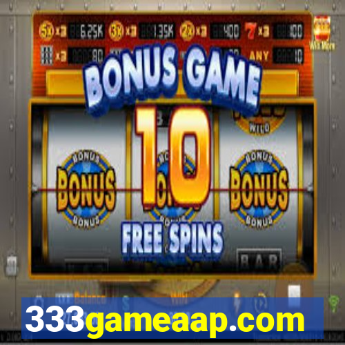 333gameaap.com
