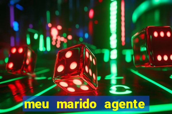 meu marido agente secreto torrent