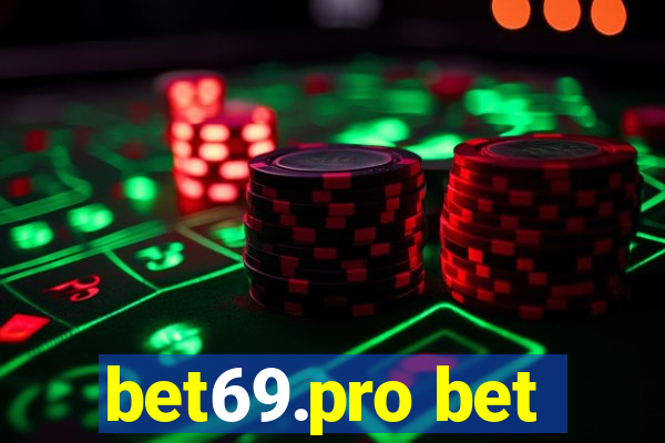 bet69.pro bet