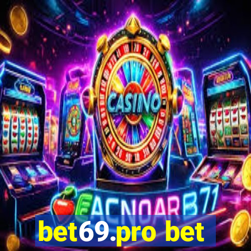 bet69.pro bet