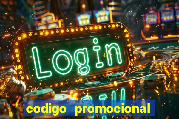 codigo promocional bet da sorte