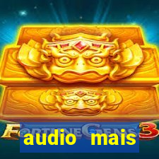 audio mais estourado do mundo