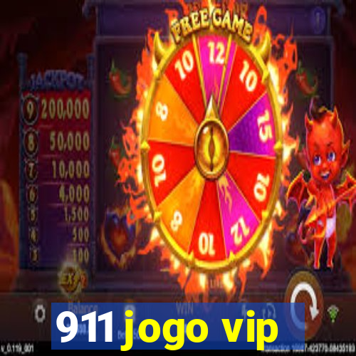 911 jogo vip