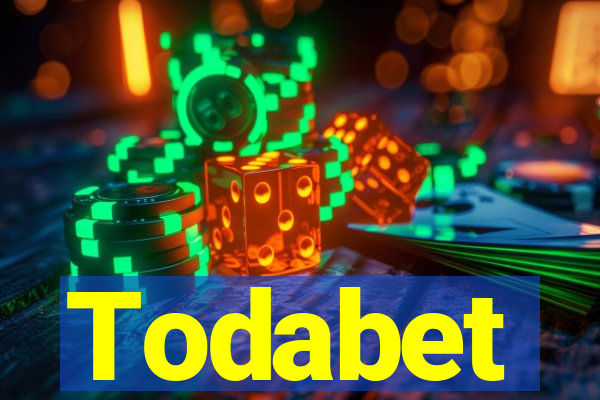 Todabet