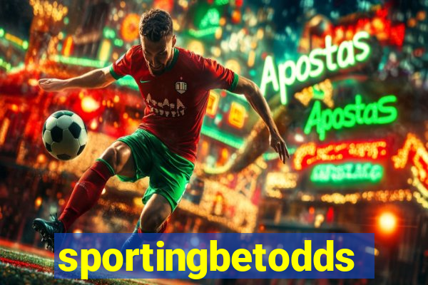 sportingbetodds