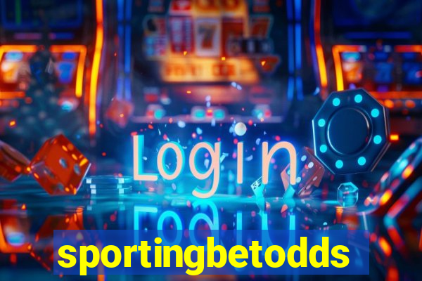sportingbetodds