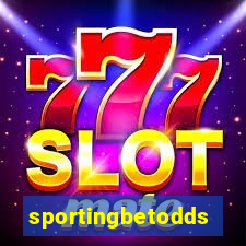 sportingbetodds