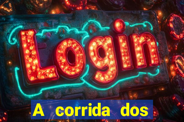 A corrida dos ratos pdf
