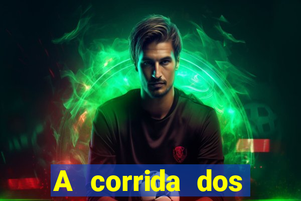 A corrida dos ratos pdf