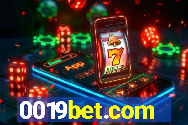0019bet.com