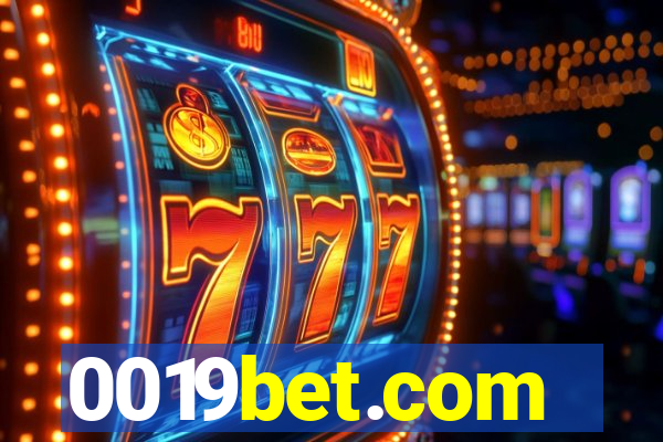 0019bet.com