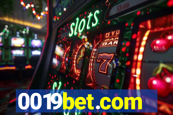 0019bet.com