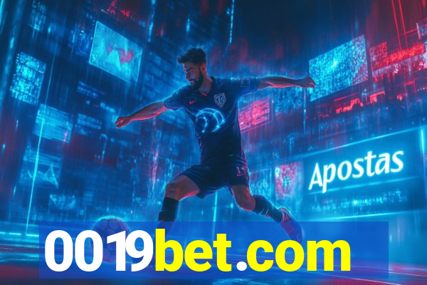 0019bet.com