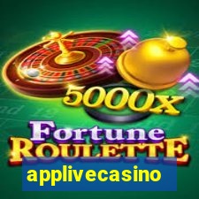 applivecasino