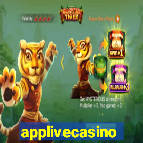 applivecasino