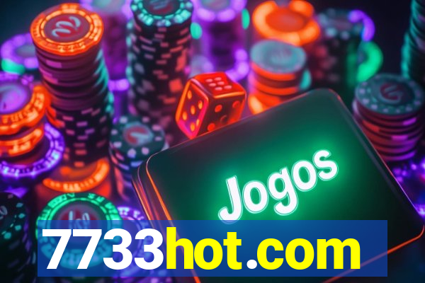 7733hot.com