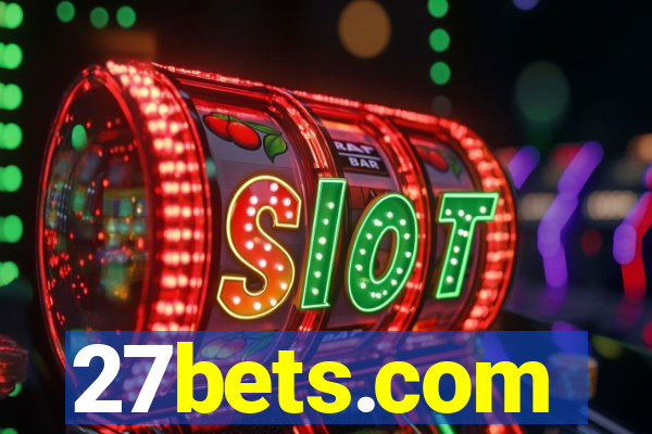 27bets.com