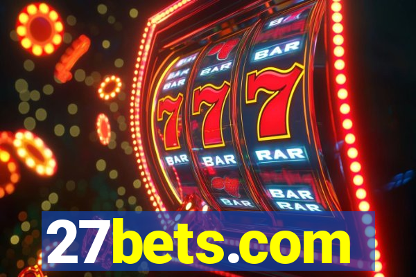 27bets.com