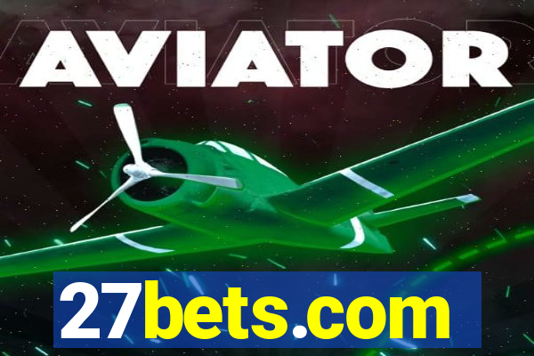 27bets.com