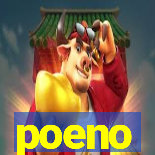 poeno