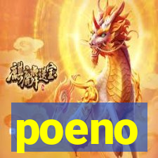 poeno