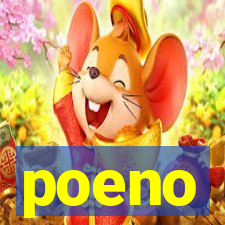 poeno