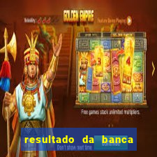 resultado da banca caminho da sorte de hoje