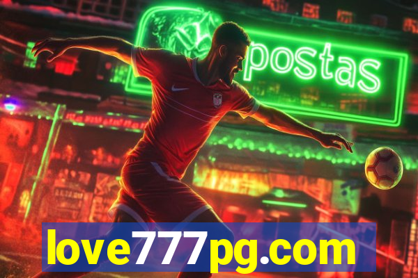 love777pg.com