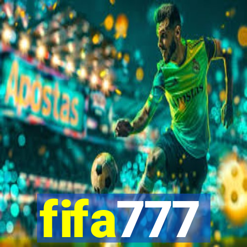 fifa777