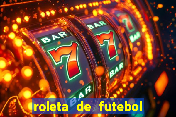 roleta de futebol carreira roleta de jogadores de futebol