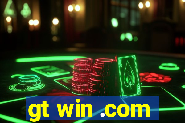 gt win .com
