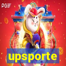 upsporte