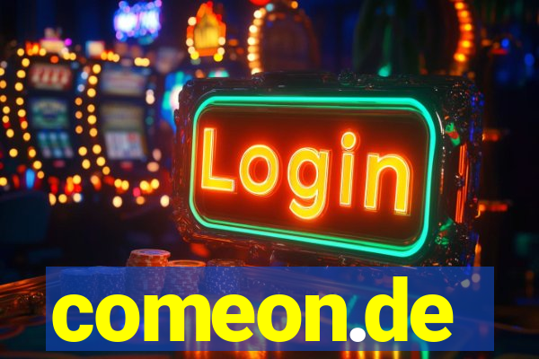 comeon.de