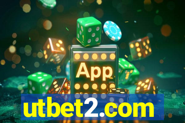 utbet2.com