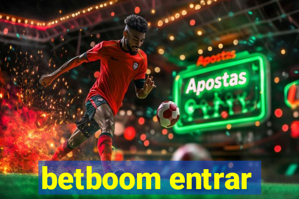 betboom entrar