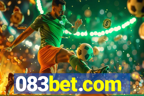 083bet.com