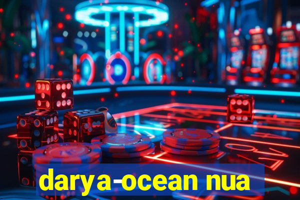 darya-ocean nua