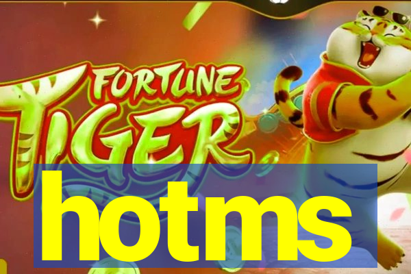 hotms