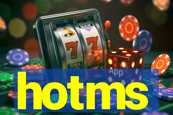 hotms