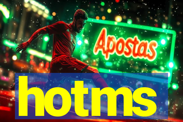 hotms