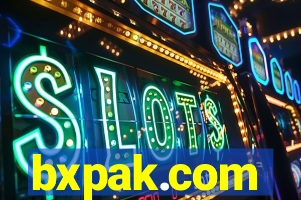 bxpak.com